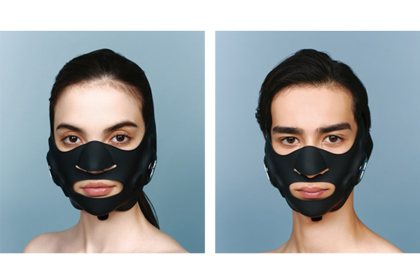 YA-MAN ヤーマン メディリフト リフトアップ 美容 表情筋 EMS 小顔 3D