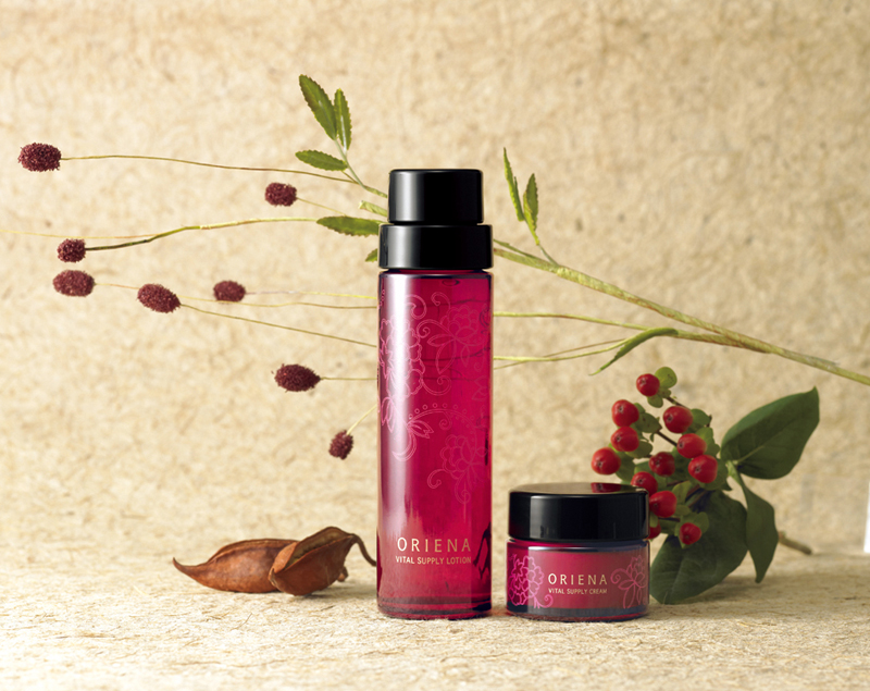 通販新聞社 / 花王「オリエナ」抗加齢の新シリーズ発売、顧客実態の