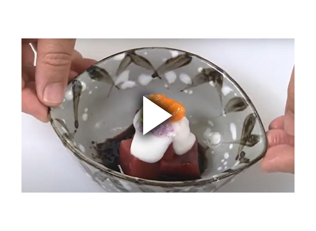 日本料理技術講座｜辻調理師専門学校 別科 通信教育講座