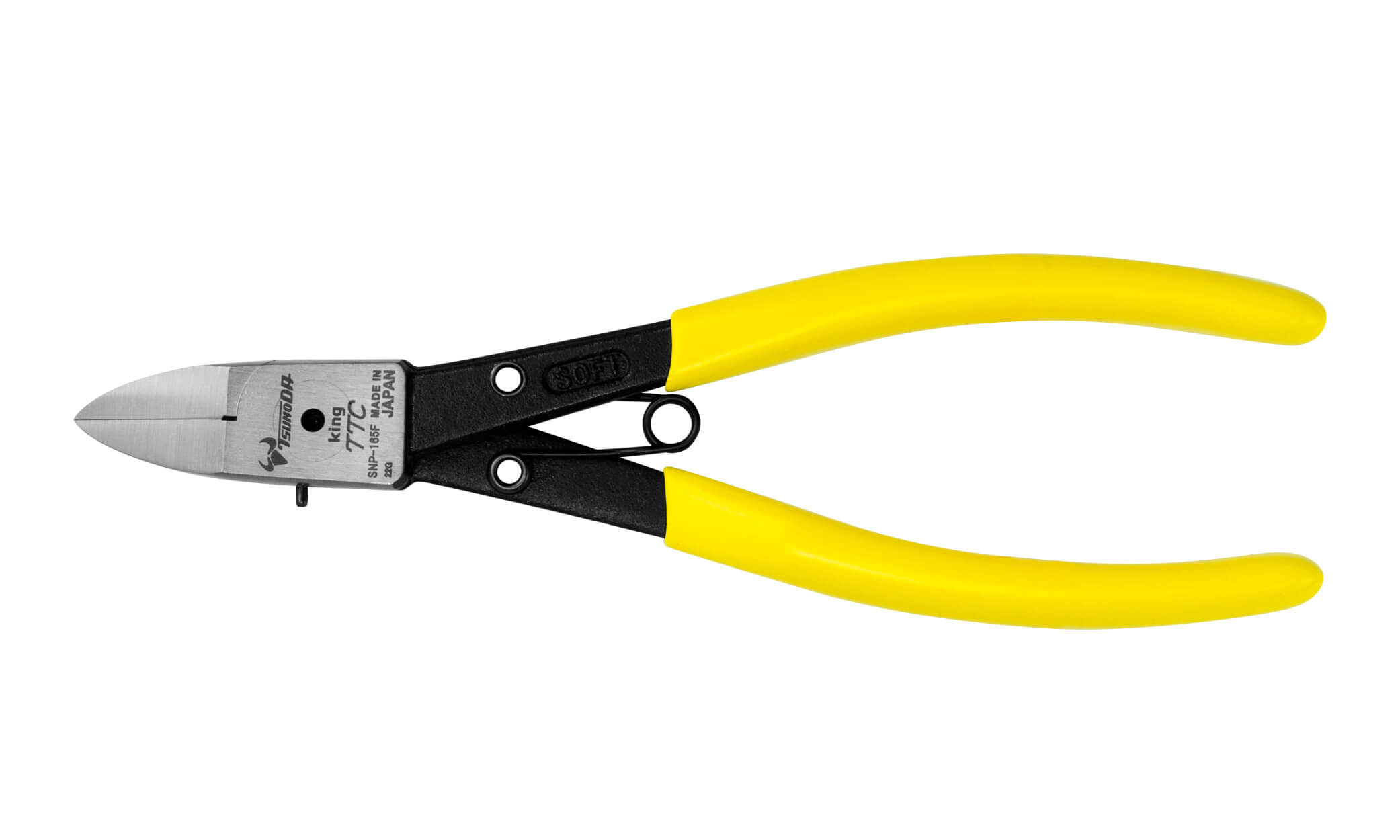 SNP-145F/165F スリムプラニッパー フラットタイプ 株式会社ツノダ