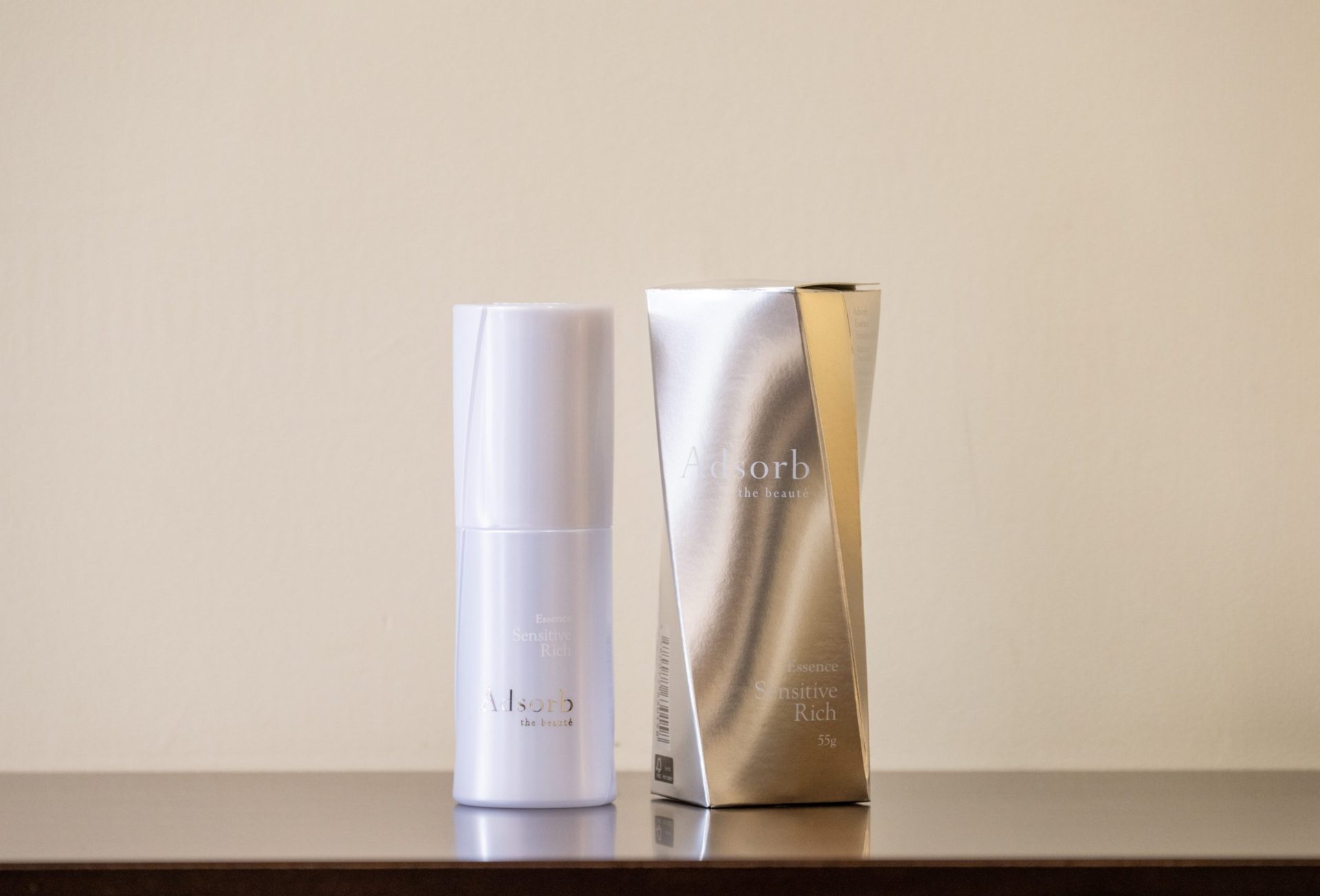 アドソーブ(Adsorb)エッセンス センシティブリッチ | 天白区平針の美容