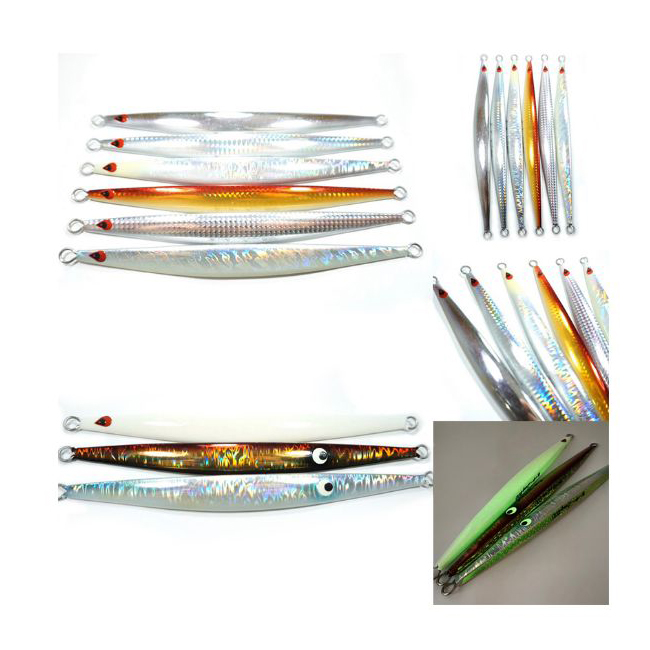 タナジグ あいやーロング - 釣具・釣り用品 通販 | 釣具のつり吉