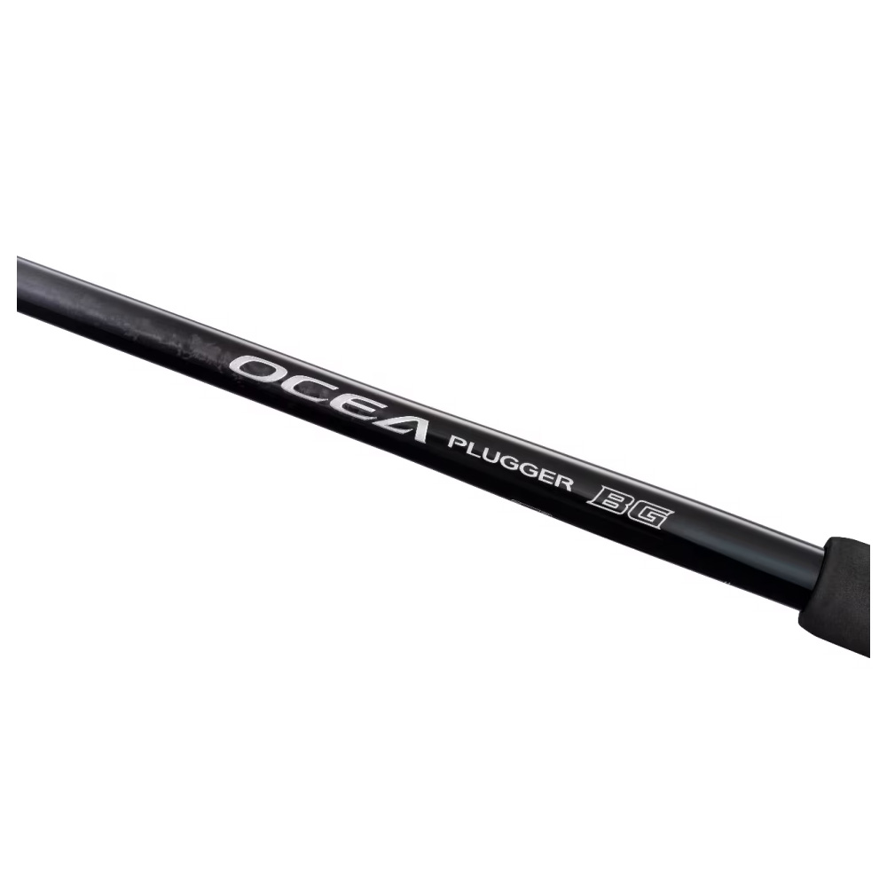 シマノ 26オシアプラッガー BG ブルーフィンツナ S73XXH | 5月発売・対