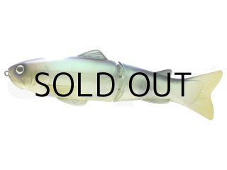 deps デプス newスライドスイマー300：#07デッドリーケタバス