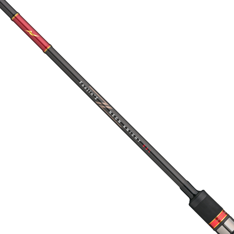 ロッド]アピア Foojin'Z NEON KNIGHT 83L（ネオンナイト83L