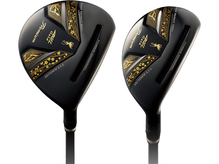 高反発】アクセルゴールドプレミアム 新モデル発売｜つるやゴルフ