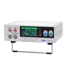 低抵抗計 | 鶴賀電機株式会社