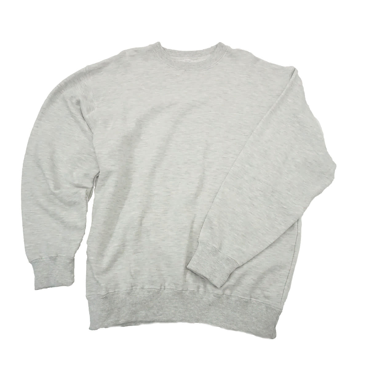 10.0オンス トレーナー（裏パイル） | メンズ | 1枚 | MS2136