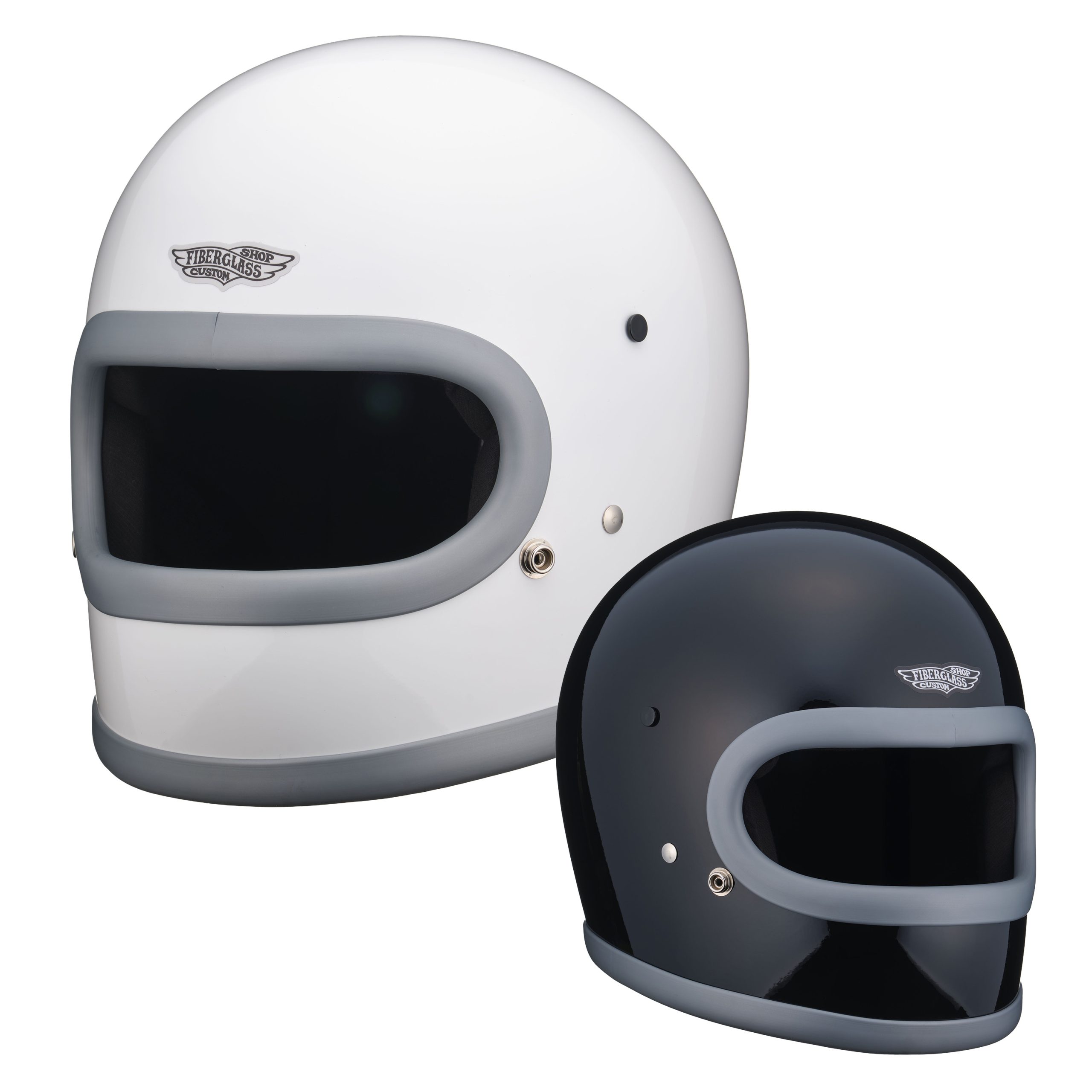 TT＆CO. ファイバーグラスカスタムショップ.BABY STAR2. - TT&CO