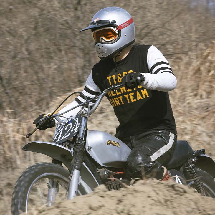 2022年シーズンイベントのX-OVER VMX Championship - TT&CO. ブログ