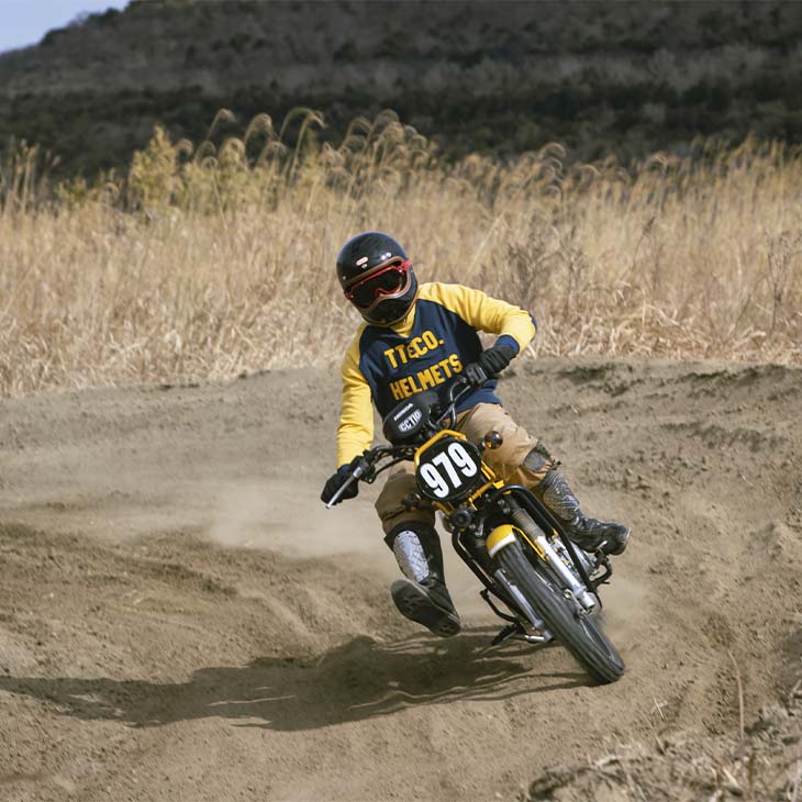 2022年シーズンイベントのX-OVER VMX Championship - TT&CO. ブログ