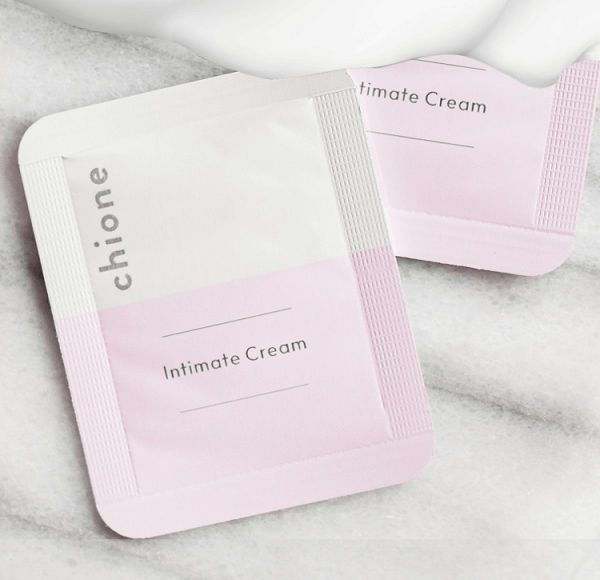 chioneインティメイトクリーム | VIO・デリケートゾーンのくすみ