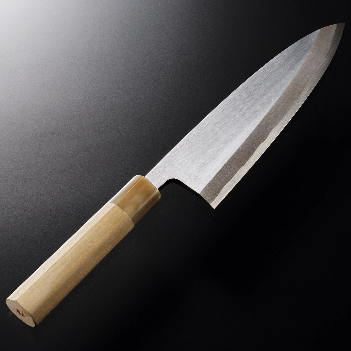 青鋼身卸庖刀 – 包丁の築地正本