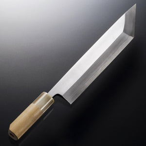青鋼鰻サキ庖刀 – 包丁の築地正本