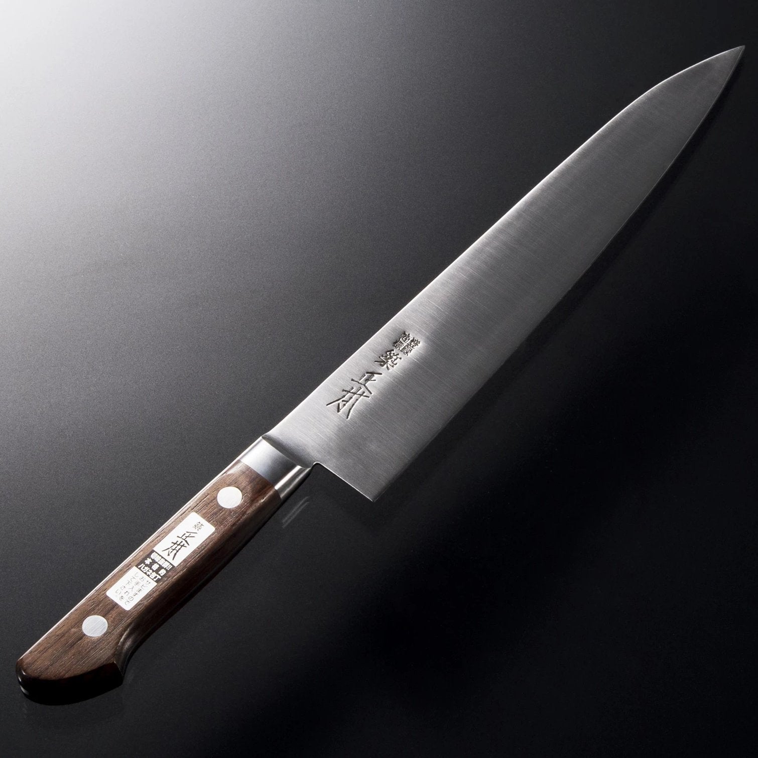 牛刀 – 包丁の築地正本