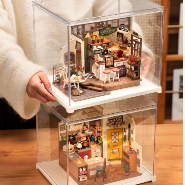 DF03L ディスプレイボックス