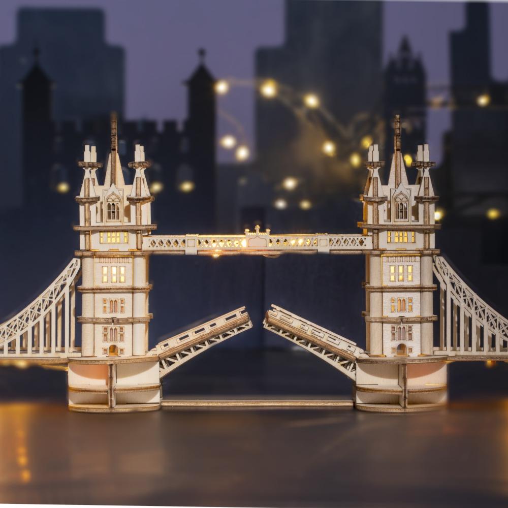 TG412 タワーブリッジ