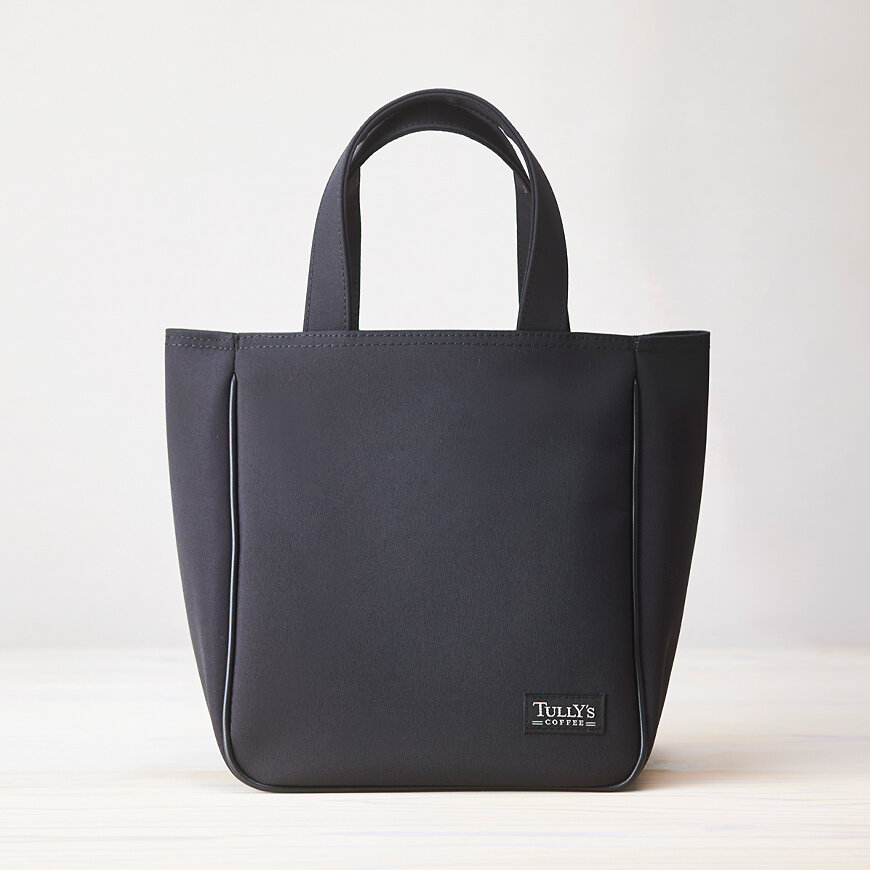 タリーズセカンドトートバッグ（ブラック）|バッグ他|グッズ|商品情報