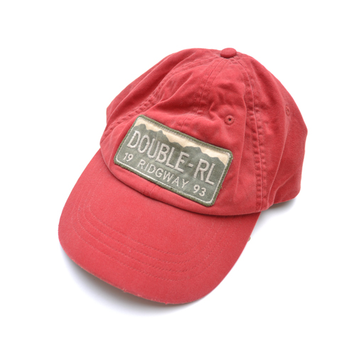 RRL/ダブルアールエル ビンテージクラッシックキャップ | TUNNEL STORE