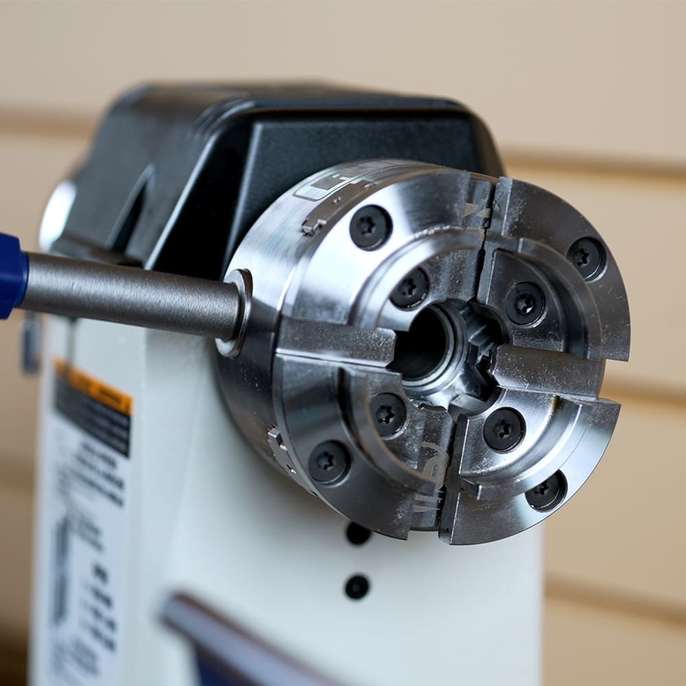 Rikon Z3 Chuck 71-103 – Turners Warehouse