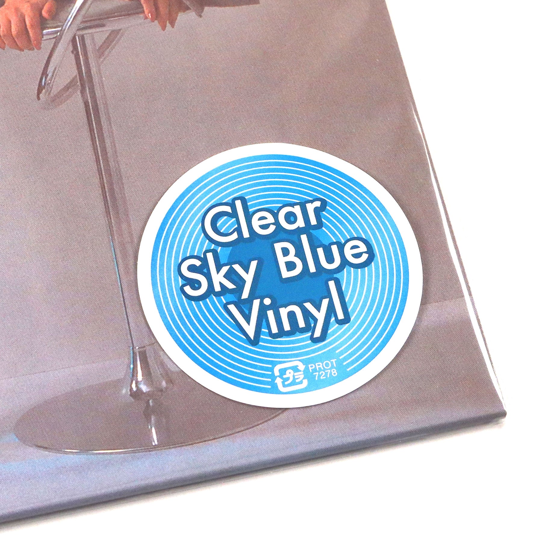 Takako Mamiya: Love Trip (Japan Import, Blue Colored Vinyl) Vinyl