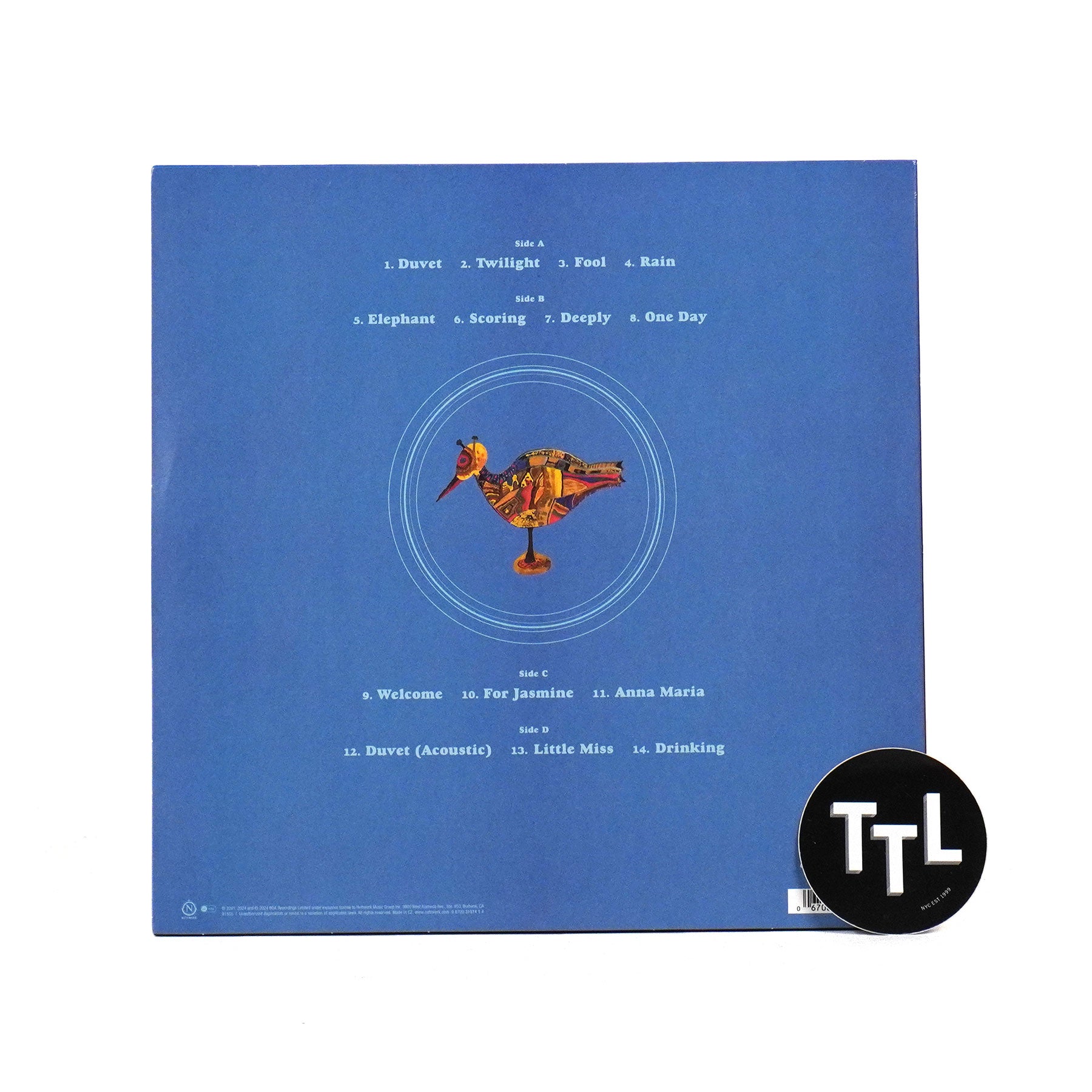 貴重 bôa twilight CD bôa - Twilight - Amazon.com Music