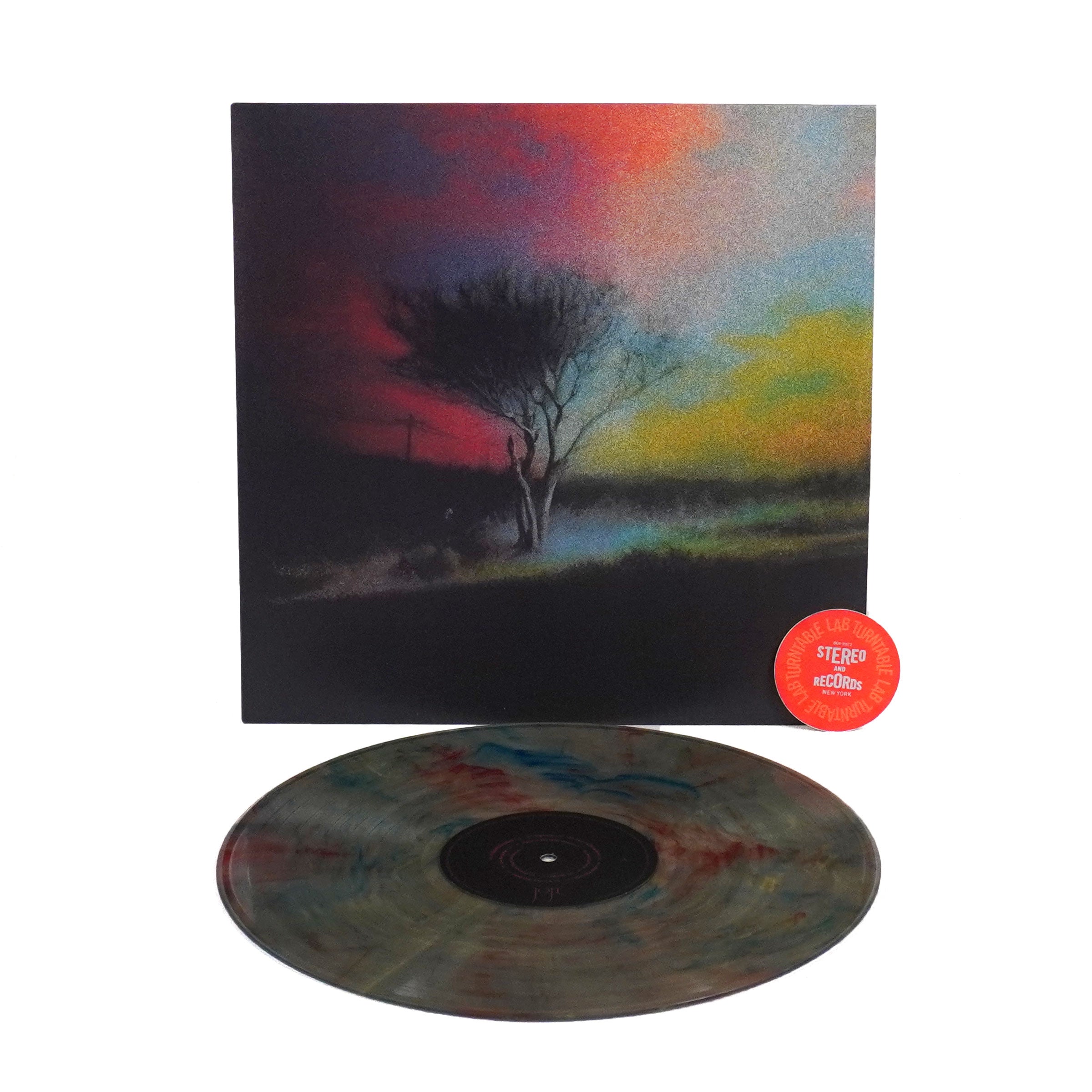 Joji: Piss In The Wind (Indie Exclusive Colored Vinyl) Vinyl LP