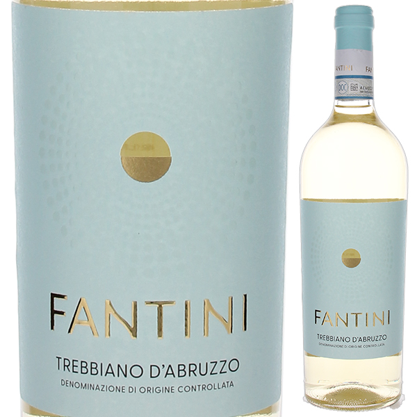トスカニー イタリアワイン専門店 / ファンティーニ トレッビアーノ