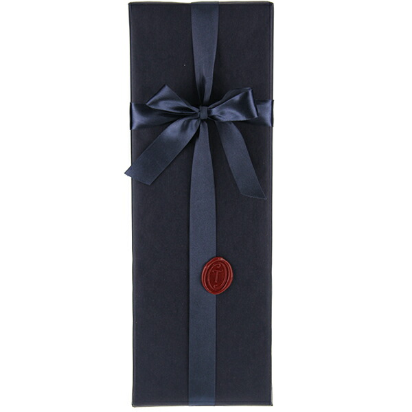 トスカニー イタリアワイン専門店 / [ラッピング] 贈答用木箱布張り 1