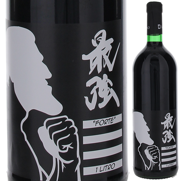 トスカニー イタリアワイン専門店 / 1000ml フォルテ 2024 ラーチノ