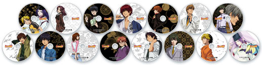 DVD-BOX「ヒカルの碁全集」