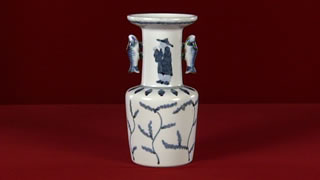 松村景文の掛軸｜開運！なんでも鑑定団｜テレビ東京