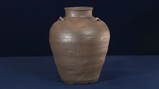 備前焼の壺｜開運！なんでも鑑定団｜テレビ東京