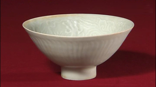 宋時代の青磁の茶碗｜開運！なんでも鑑定団｜テレビ東京