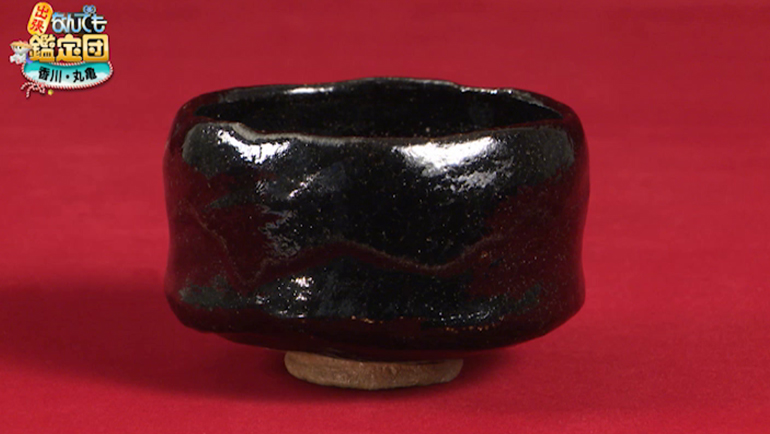 富岡鉄斎の掛軸｜開運！なんでも鑑定団｜テレビ東京