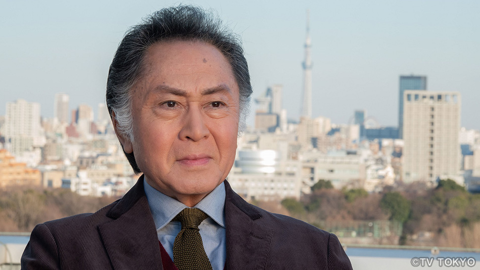 第4話 ストーリー｜金曜8時のドラマ「記憶捜査～新宿東署事件ファイル