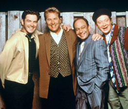 刑事ナッシュ・ブリッジス シーズン2 ：テレビ東京