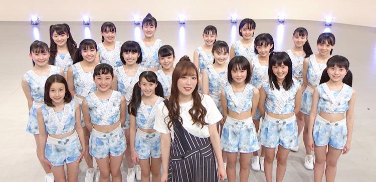 ハロプロ研修生」に完全密着。悔しさ、悲しみ、不安、喜びそこには