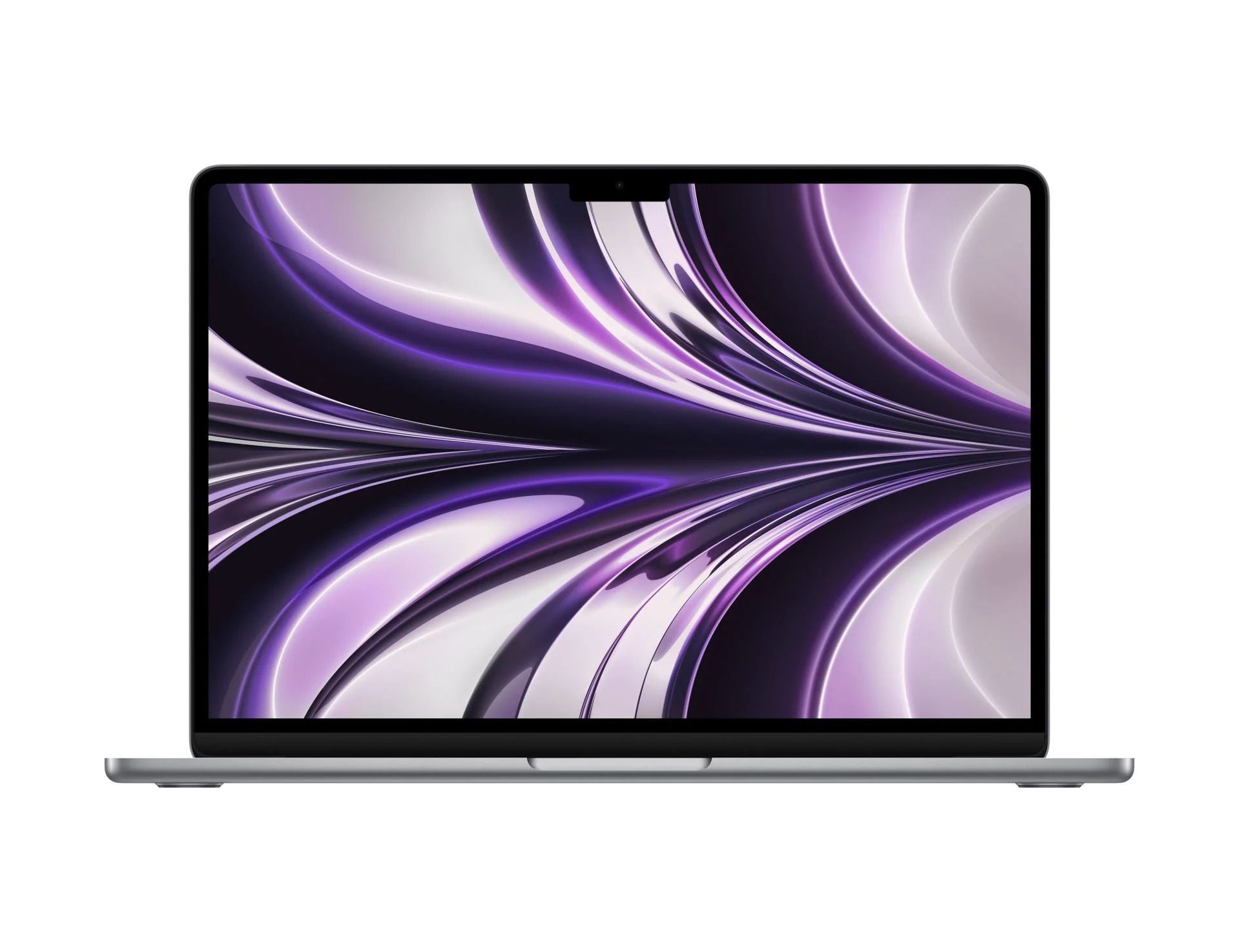 MacBook Air 13.6 inç M2 8CPU 8GPU 16GB RAM 256GB SSD TQ Uzay Grisi