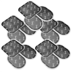 スレンダートーン交換パッド激安メール便送料無料！