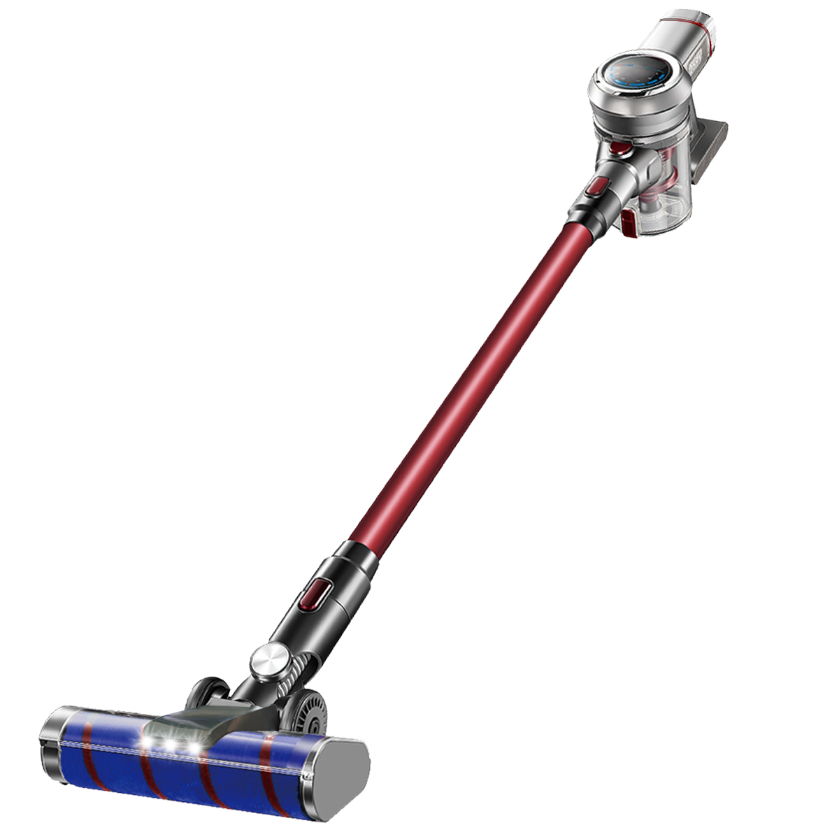 2年保証】掃除機 コードレス コードレス掃除機 サイクロン式 強力吸引