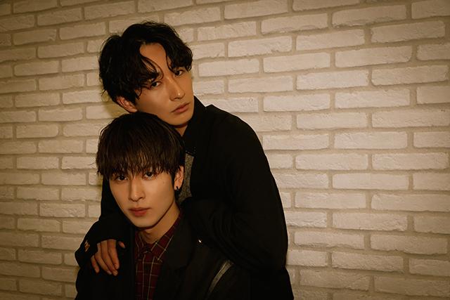 恋をするなら二度目が上等」長谷川慎とのキスシーンで古屋呂敏がキュン