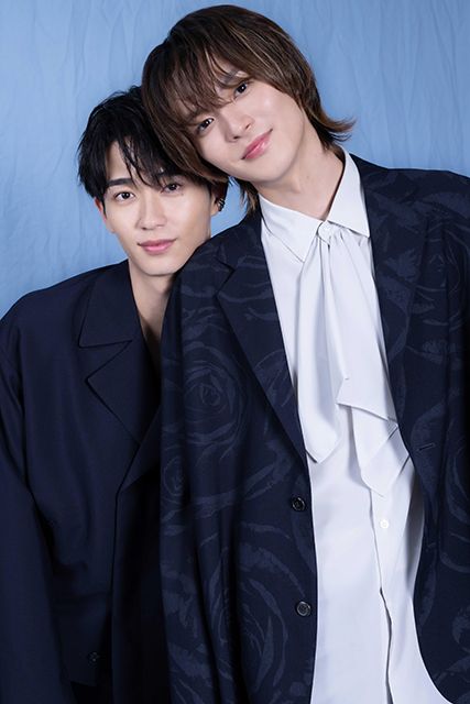 映画『パーフェクトプロポーズ』」金子隼也が野村康太の成長を感じた