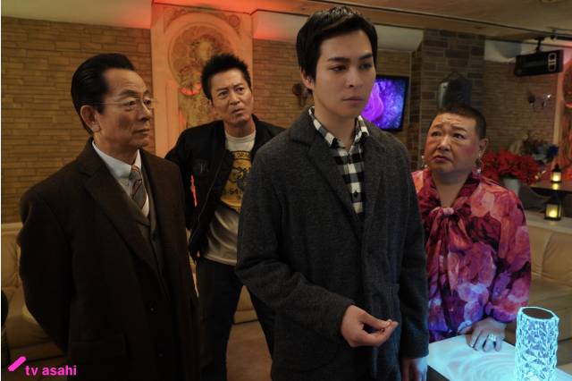 相棒」第6話でヒロコママがまさかの殺人容疑者に!? 事件の鍵を握る役で