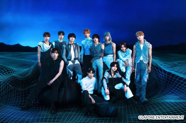 うたコン」INIの髙塚大夢、藤牧京介がゴダイゴと「銀河鉄道999」歌唱