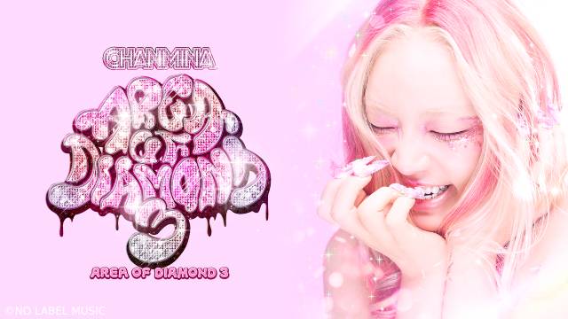 ちゃんみな、自身最大規模ツアー「AREA OF DIAMOND 3」をU-NEXTで独占