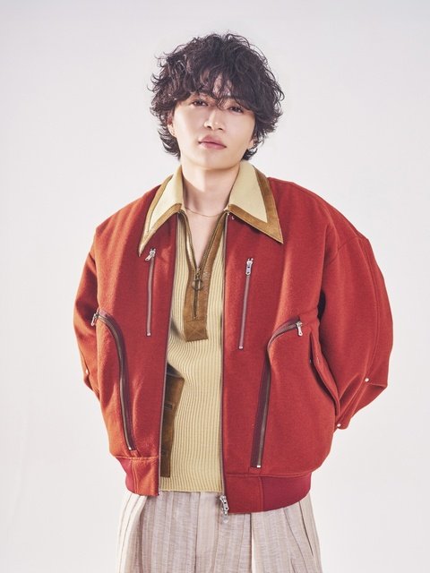 DECO*27「マテムり」初登場！ 佐久間大介とSnow Man最新アルバム制作