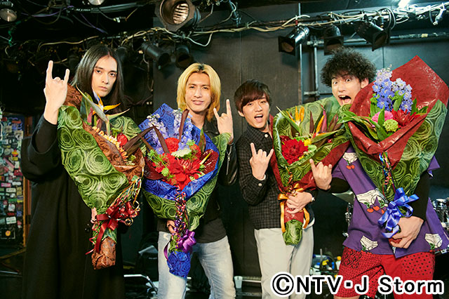 藤井流星＆神山智洋ら“悲しみの向こう側”の裏側をチラ見!? 「正しい