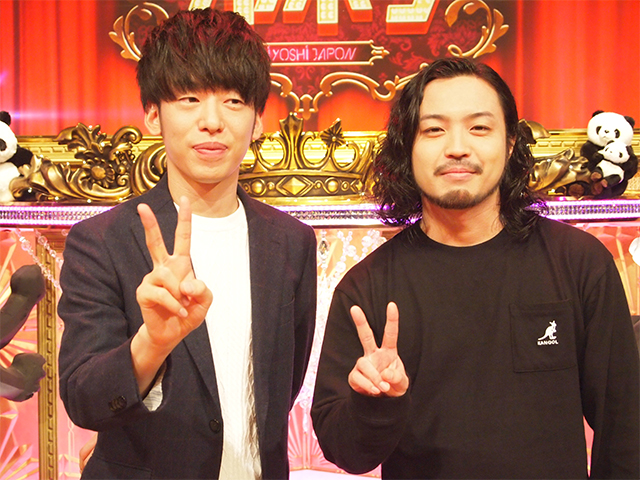 Creepy Nuts、DJ松永がR-指定に薦めた超多忙&不規則な生活リズムを