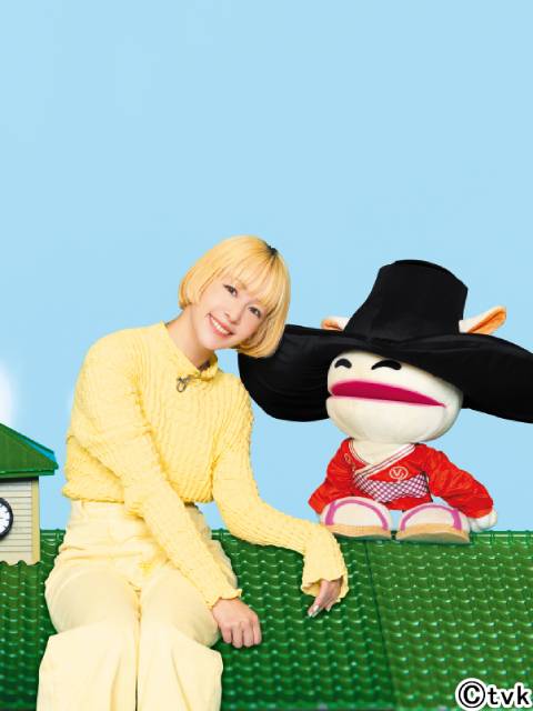 木村カエラ出演の伝説の番組「saku saku」が一夜限りの復活！ | TV